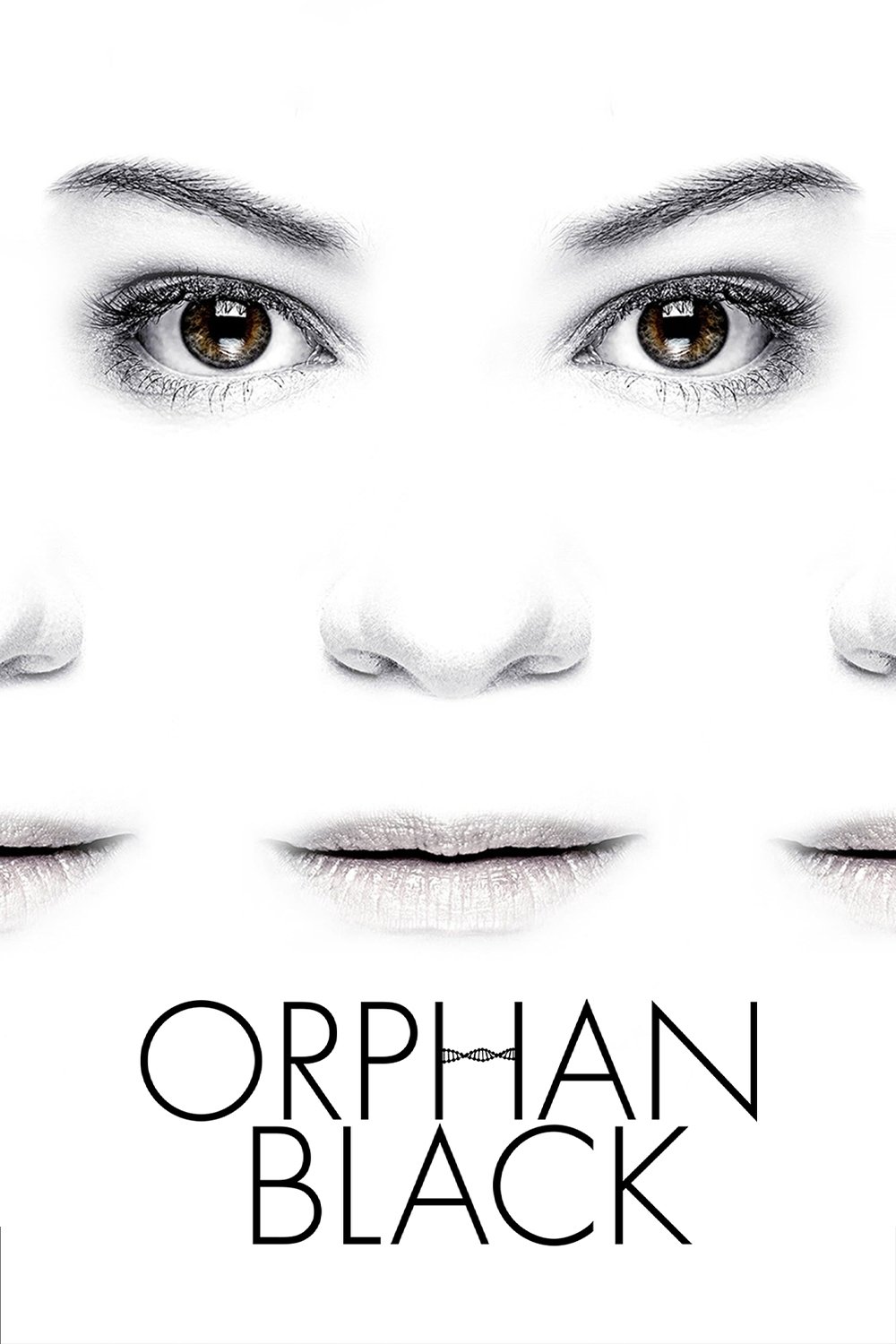 Orphan Black (2013 TV Series)